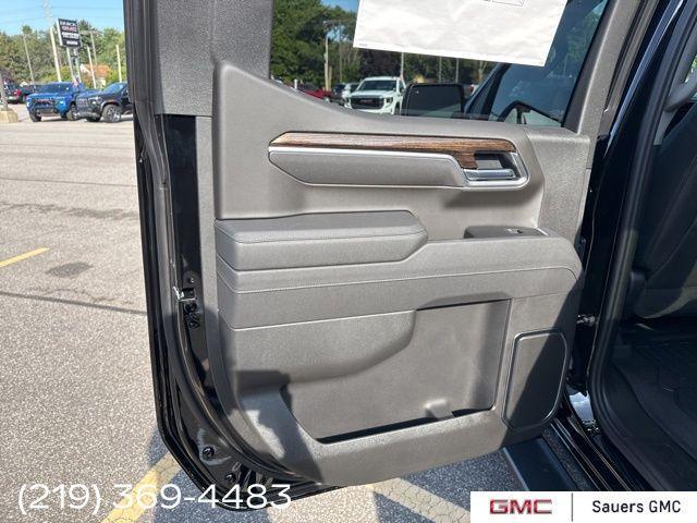new 2026 GMC Sierra 1500 car, priced at $56,960