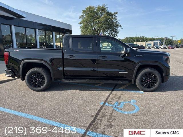new 2026 GMC Sierra 1500 car, priced at $56,960