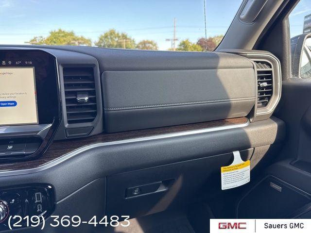 new 2026 GMC Sierra 1500 car, priced at $56,960