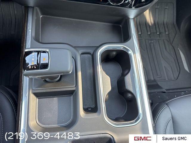 new 2026 GMC Sierra 1500 car, priced at $56,960