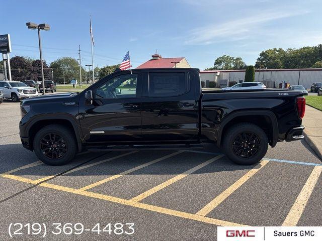 new 2026 GMC Sierra 1500 car, priced at $56,960
