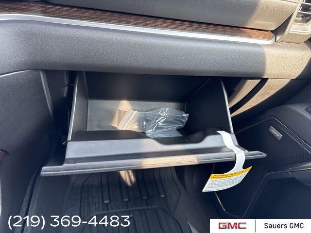 new 2026 GMC Sierra 1500 car, priced at $56,960