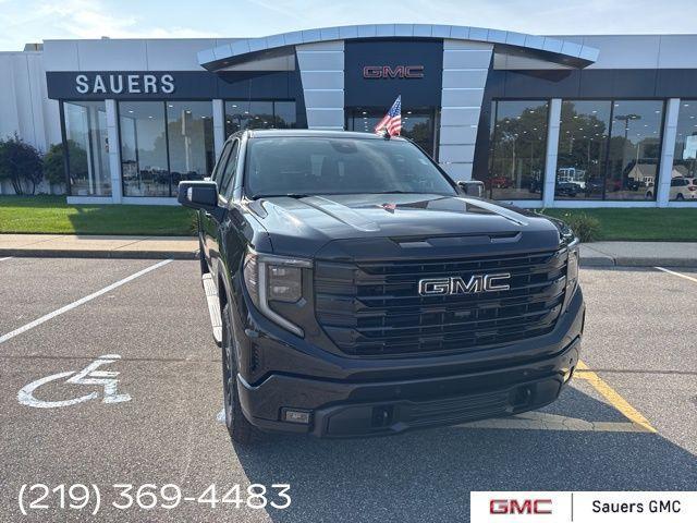 new 2026 GMC Sierra 1500 car, priced at $56,960