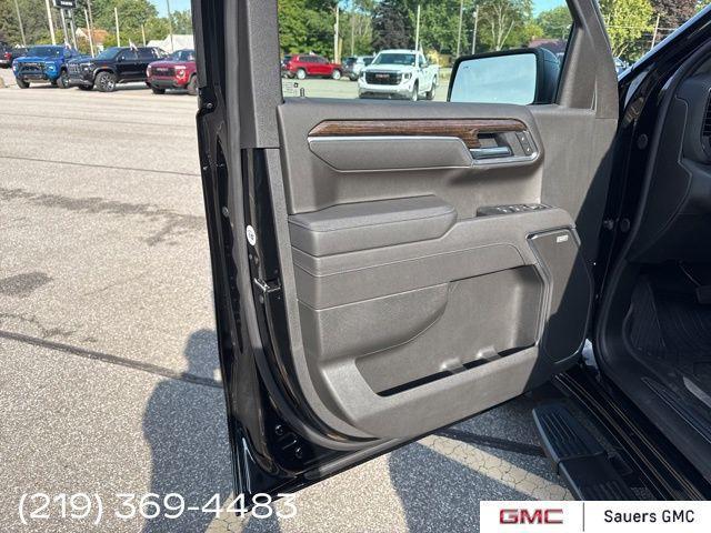 new 2026 GMC Sierra 1500 car, priced at $56,960