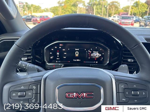 new 2026 GMC Sierra 1500 car, priced at $56,960