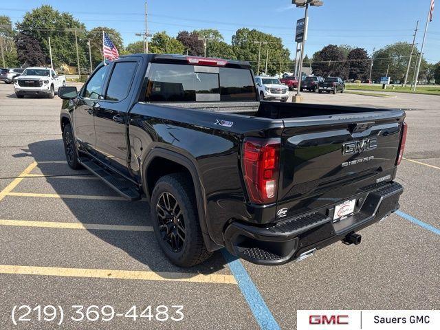 new 2026 GMC Sierra 1500 car, priced at $56,960