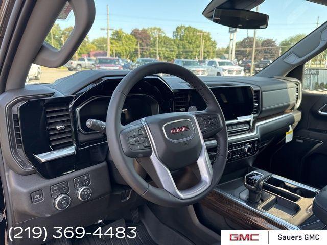 new 2026 GMC Sierra 1500 car, priced at $56,960