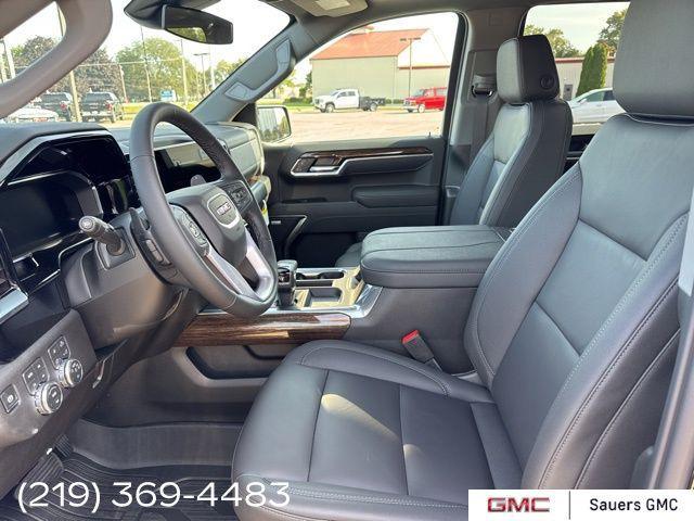 new 2026 GMC Sierra 1500 car, priced at $56,960