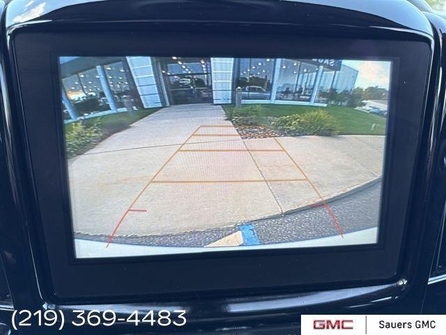 used 2019 Chevrolet Traverse car, priced at $19,462