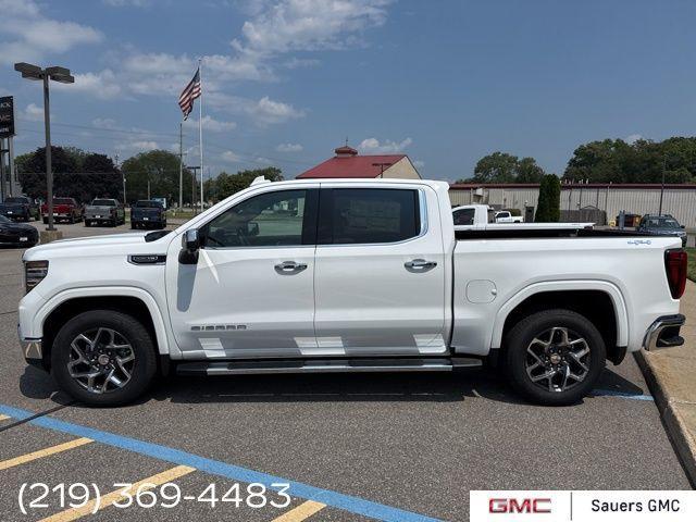 new 2026 GMC Sierra 1500 car, priced at $67,780