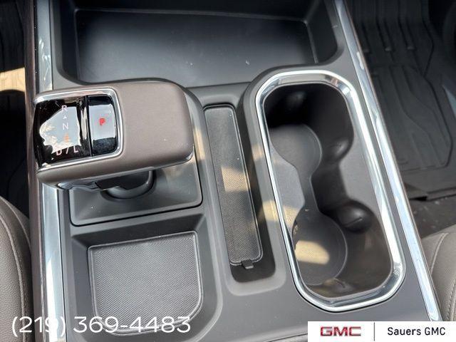 new 2026 GMC Sierra 1500 car, priced at $67,780