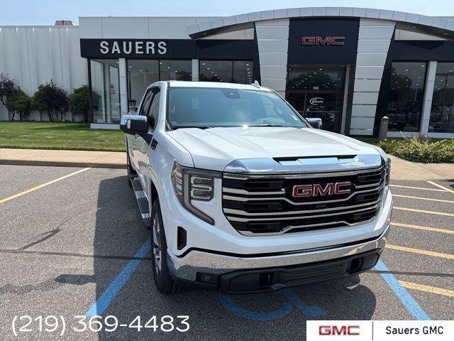 new 2026 GMC Sierra 1500 car, priced at $67,780