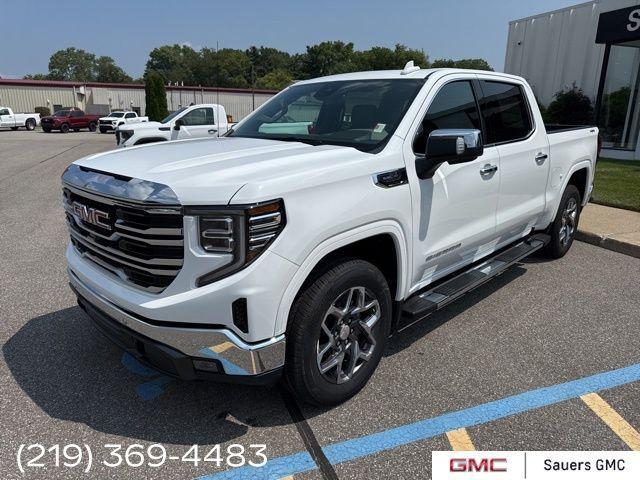 new 2026 GMC Sierra 1500 car, priced at $67,780