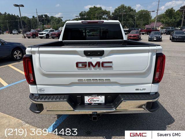 new 2026 GMC Sierra 1500 car, priced at $67,780