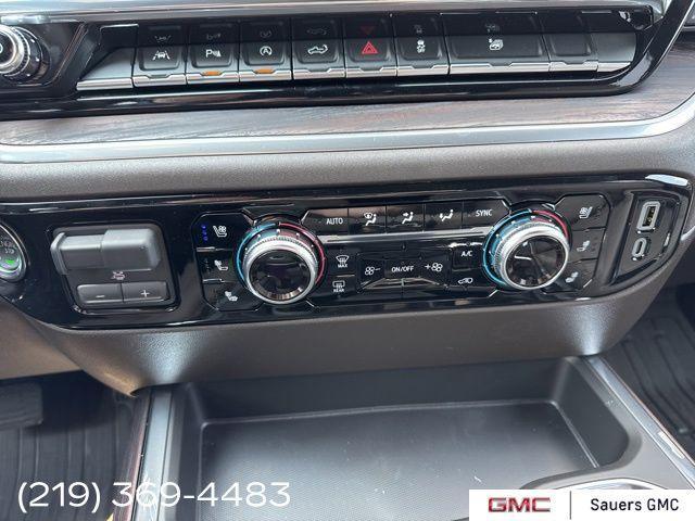 new 2026 GMC Sierra 1500 car, priced at $67,780