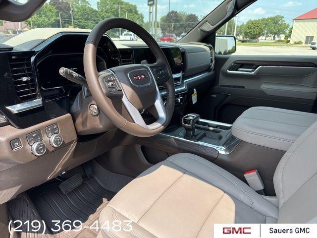 new 2026 GMC Sierra 1500 car, priced at $67,780