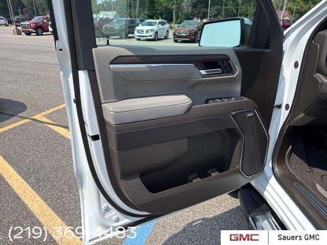 new 2026 GMC Sierra 1500 car, priced at $67,780