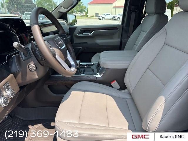 new 2026 GMC Sierra 1500 car, priced at $67,780