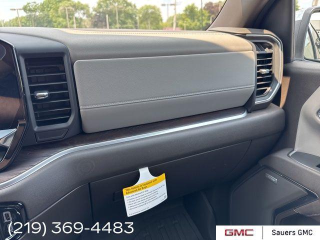 new 2026 GMC Sierra 1500 car, priced at $67,780