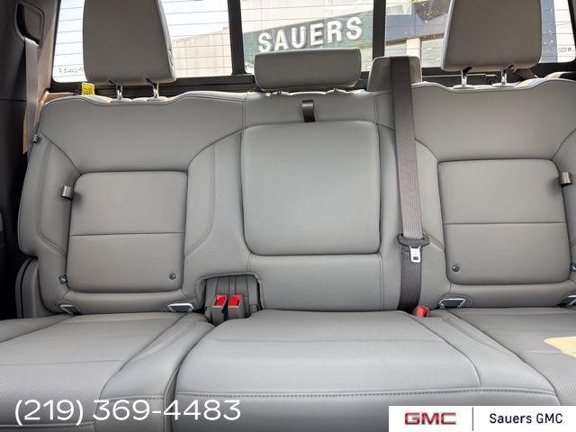 new 2026 GMC Sierra 1500 car, priced at $67,780