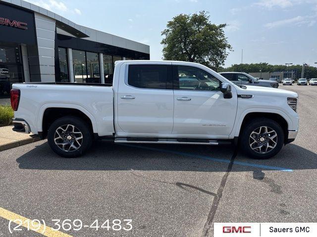 new 2026 GMC Sierra 1500 car, priced at $67,780