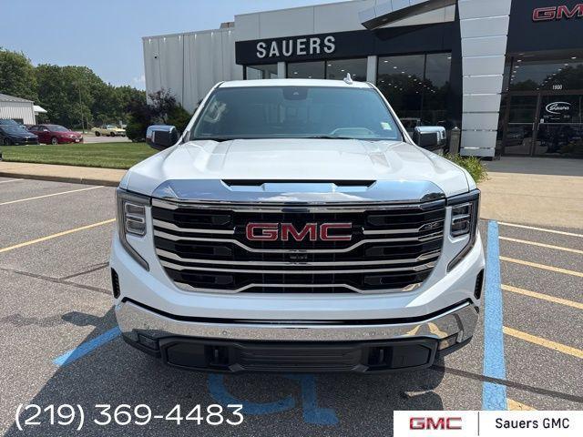 new 2026 GMC Sierra 1500 car, priced at $67,780