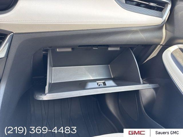 used 2024 Buick Encore GX car