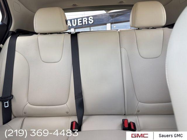 used 2024 Buick Encore GX car