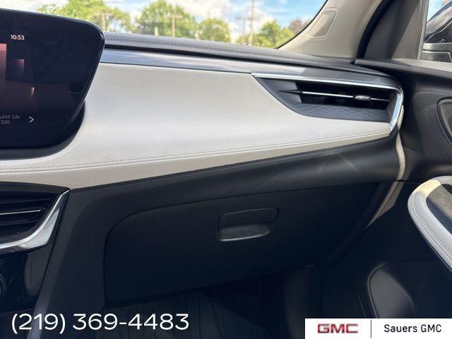 used 2024 Buick Encore GX car