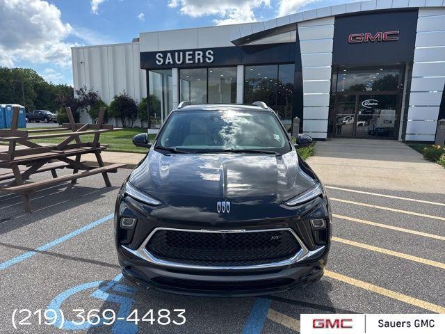 used 2024 Buick Encore GX car