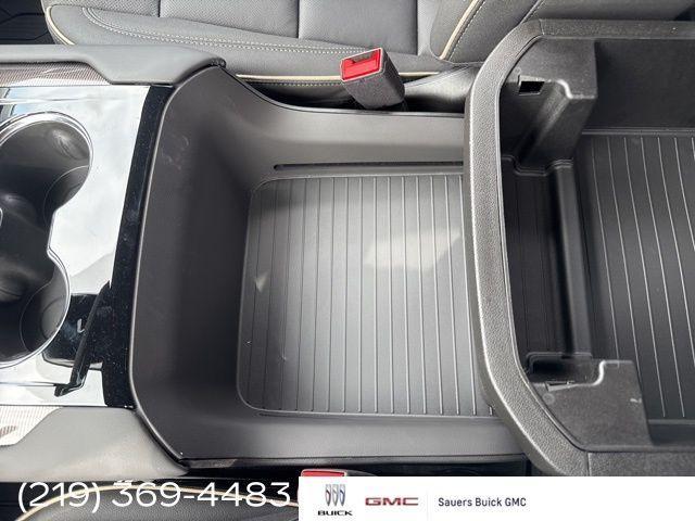 new 2025 GMC Yukon car, priced at $74,160