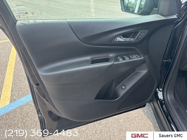 used 2022 Chevrolet Equinox car, priced at $22,900