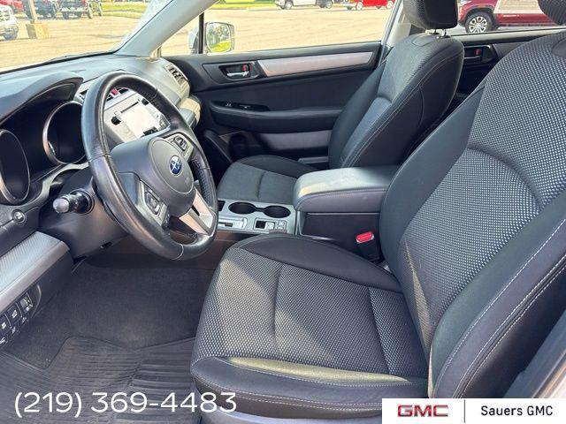 used 2015 Subaru Outback car, priced at $11,900