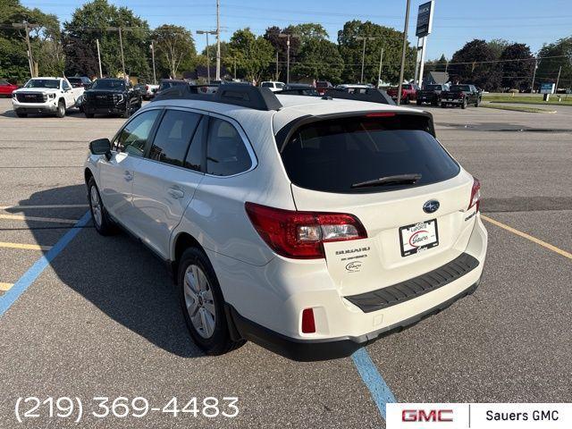 used 2015 Subaru Outback car, priced at $11,900