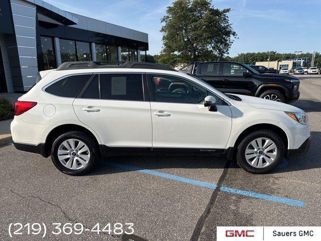 used 2015 Subaru Outback car, priced at $11,900