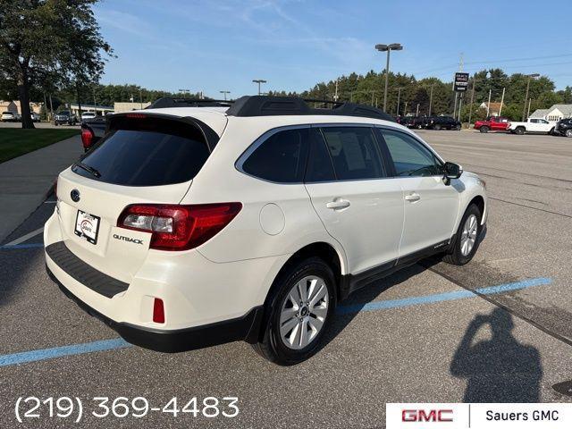 used 2015 Subaru Outback car, priced at $11,900