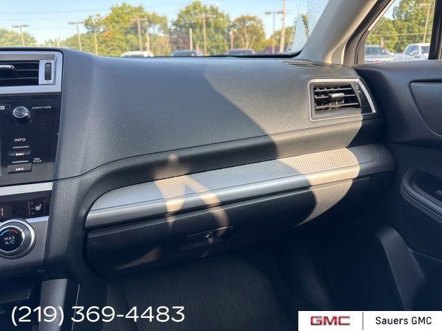 used 2015 Subaru Outback car, priced at $11,900