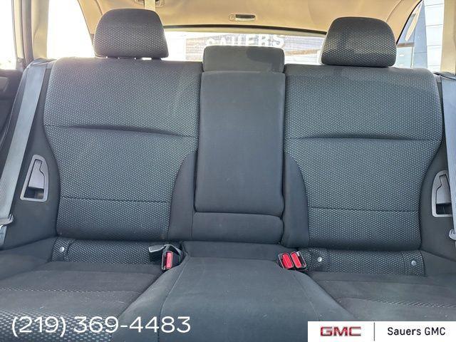 used 2015 Subaru Outback car, priced at $11,900