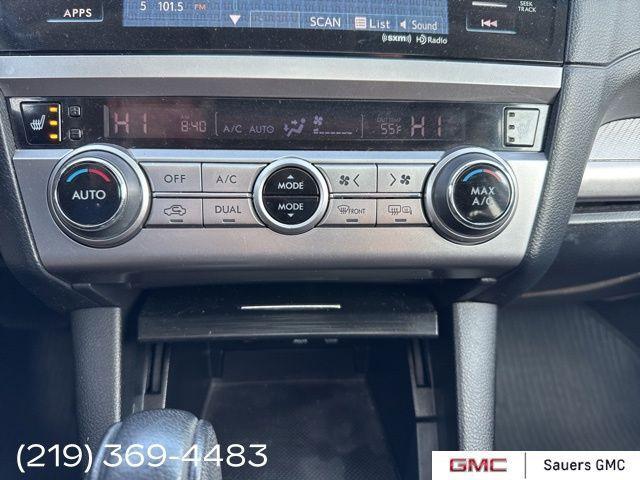 used 2015 Subaru Outback car, priced at $11,900