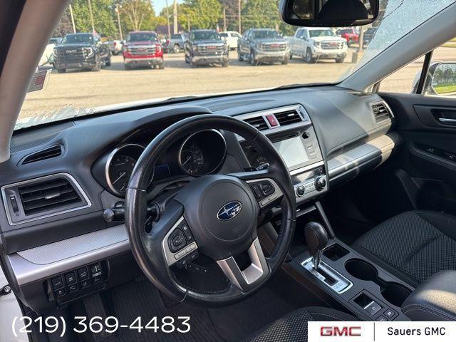 used 2015 Subaru Outback car, priced at $11,900