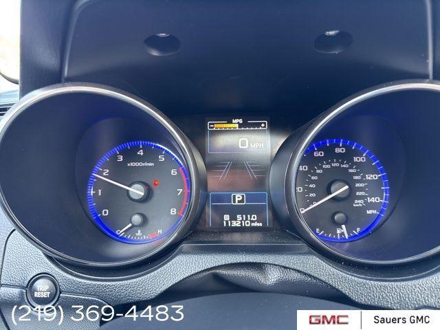 used 2015 Subaru Outback car, priced at $11,900