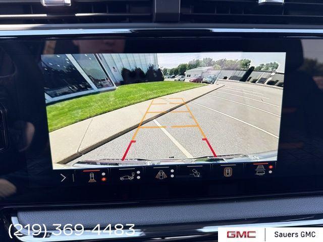 used 2024 GMC Sierra 1500 car, priced at $64,800