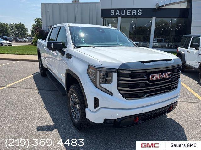 used 2024 GMC Sierra 1500 car, priced at $64,800