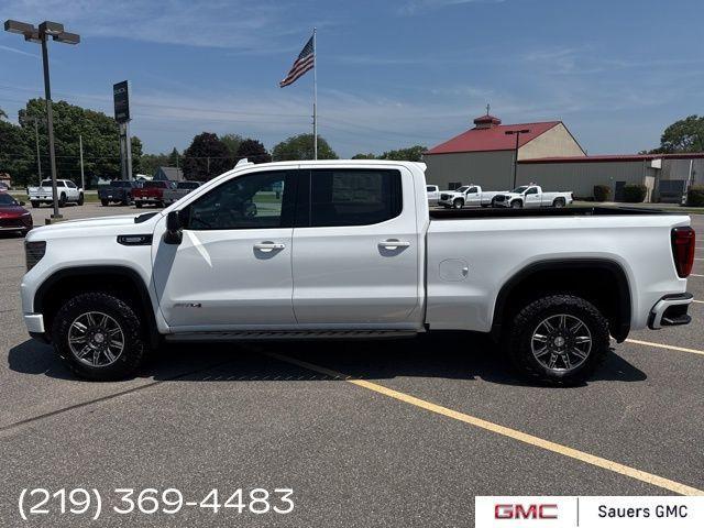 used 2024 GMC Sierra 1500 car, priced at $64,800