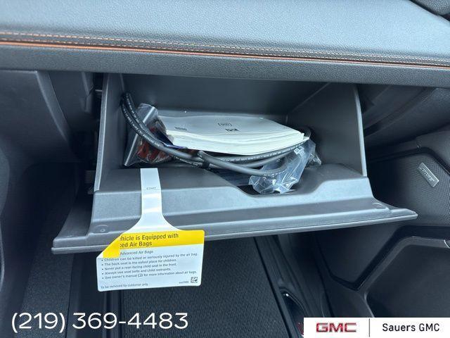 used 2024 GMC Sierra 1500 car, priced at $64,800