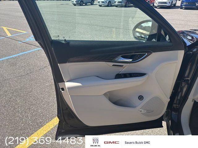used 2023 Buick Envision car