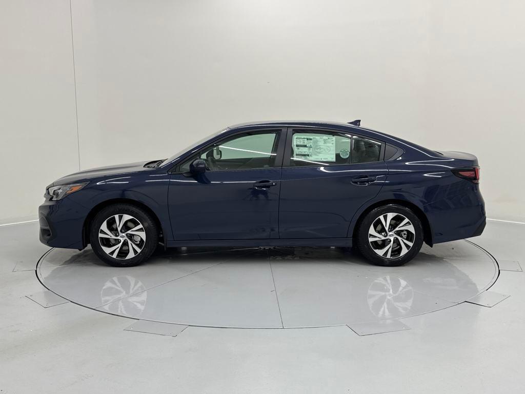 new 2025 Subaru Legacy car, priced at $32,215