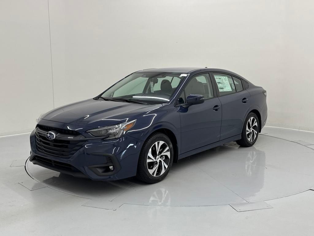 new 2025 Subaru Legacy car, priced at $32,215