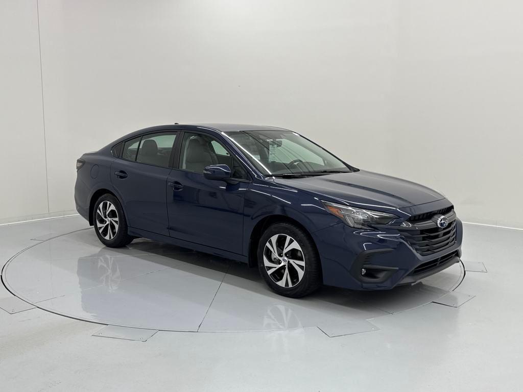 new 2025 Subaru Legacy car, priced at $32,215