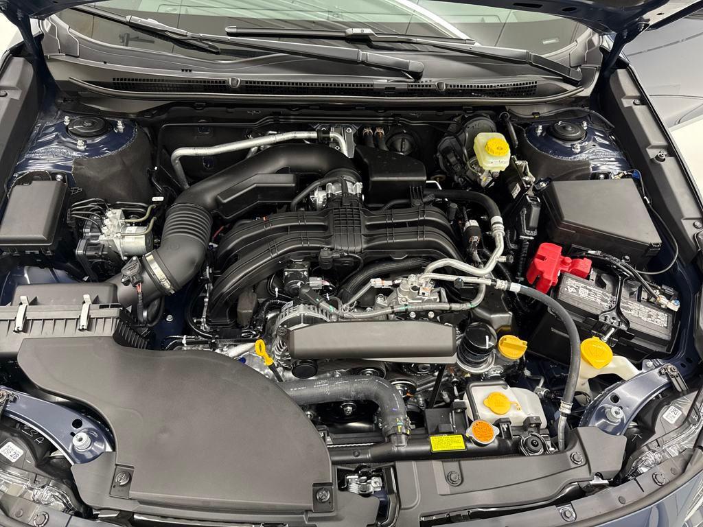 new 2025 Subaru Legacy car, priced at $32,215